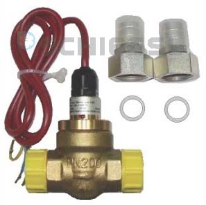 více o produktu - Smímač průtoku oleje 347502-02, (101.381771), Bitzer